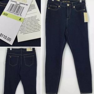 Women's Michael Kors Jeans Size 4